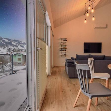 Sun&Sport Apartamenty Cedrowy I Abies Parking I Prywatna Sauna W Cenie Щирк Екстериор снимка