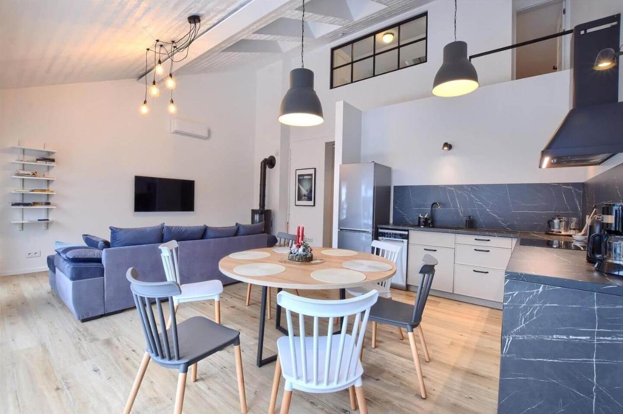 Sun&Sport Apartamenty Cedrowy I Abies Parking I Prywatna Sauna W Cenie Щирк Екстериор снимка