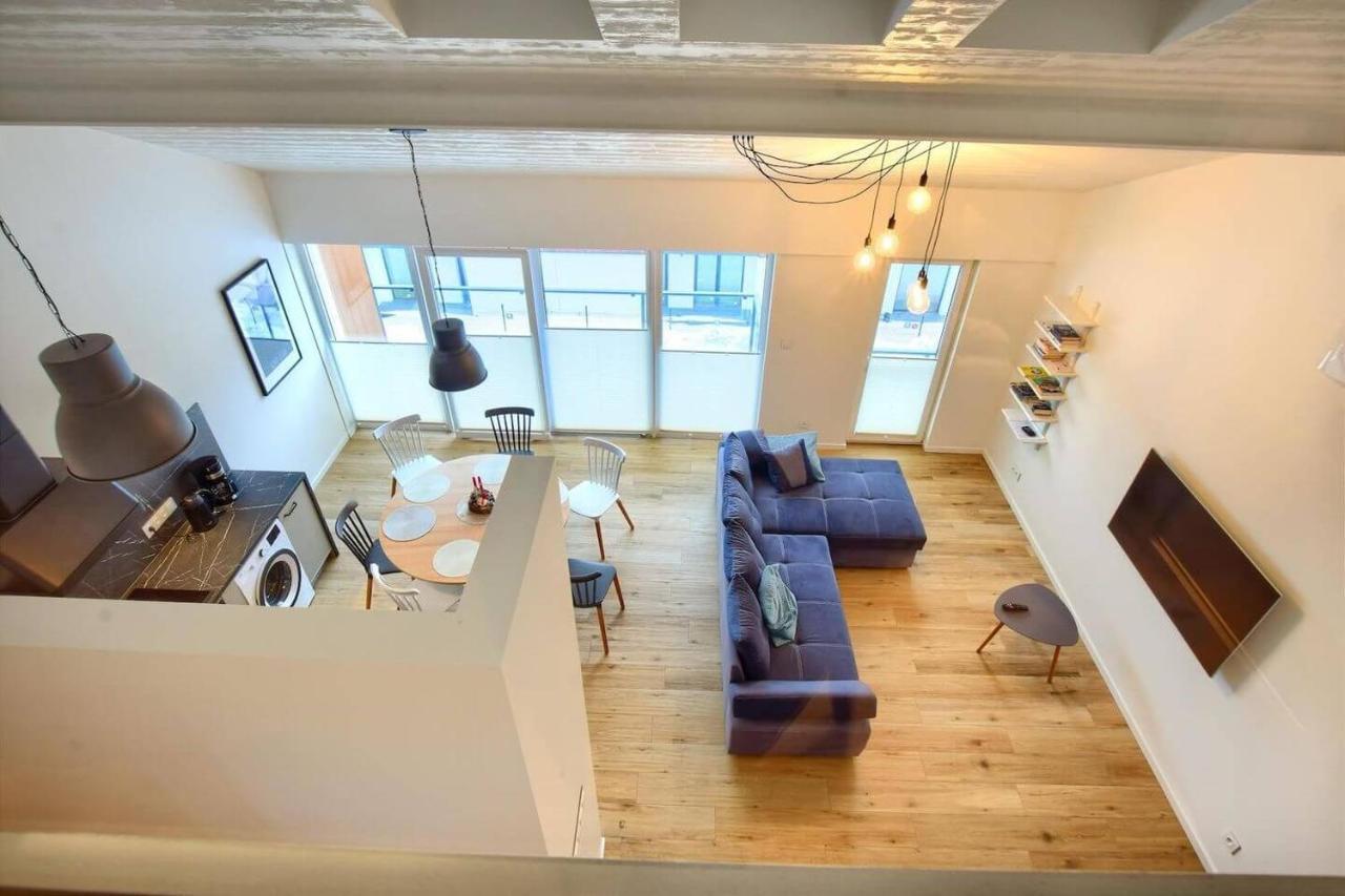 Sun&Sport Apartamenty Cedrowy I Abies Parking I Prywatna Sauna W Cenie Щирк Екстериор снимка